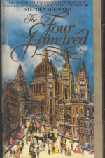 The Four Hundred by Stephen Sheppard