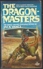 Dragon Masters by Jack Vance