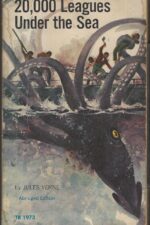Capitaine Nemo #2: 20,000 Leagues Under the Sea by Jules Verne