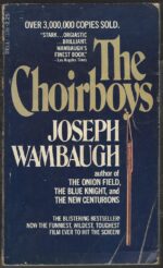 The Choirboys by Joseph Wambaugh