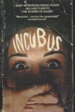 Incubus by Ray Russell