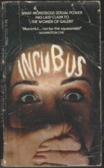 Incubus by Ray Russell