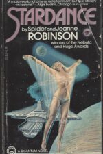Stardance #1: Stardance by Spider Robinson, Jeanne Robinson