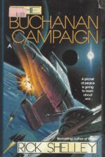 Federation War #1: The Buchanan Campaign by Rick Shelley