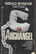 Archangel by Gerald Seymour