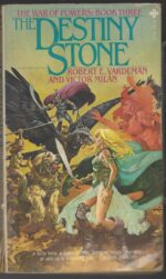 The War of Powers Series by Robert E. Vardeman - Image 3