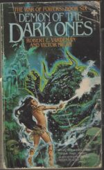 The War of Powers Series by Robert E. Vardeman - Image 6
