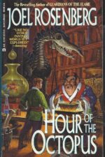 D'Shai #2: Hour of the Octopus by Joel Rosenberg