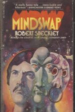 Mindswap by Robert Sheckley