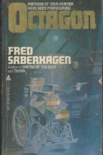 Octagon by Fred Saberhagen
