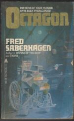 Octagon by Fred Saberhagen