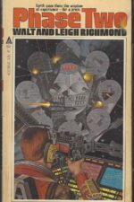 Phase Two by Leigh Richmond, Walt Richmond