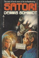 Way-Farer #3: Satori by Dennis Schmidt