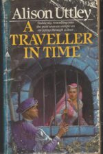 Traveller in Time by Alison Uttley