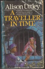 Traveller in Time by Alison Uttley
