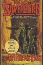 New Springtime #1: At Winter's End by Robert Silverberg