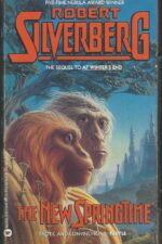 New Springtime #2: The New Springtime by Robert Silverberg