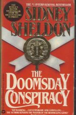 The Doomsday Conspiracy by Sidney Sheldon