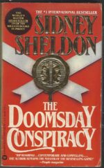 The Doomsday Conspiracy by Sidney Sheldon