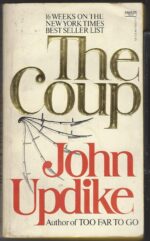 The Coup by John Updike