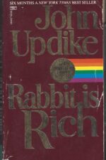 Rabbit Angstrom #3: Rabbit Is Rich by John Updike