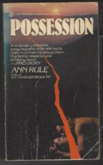 Possession by Ann Rule