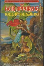 Guardians of the Flame #4: The Heir Apparent by Joel Rosenberg