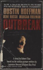 Outbreak by Robert Tine