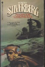 Lord Valentine #2: Majipoor Chronicles by Robert Silverberg