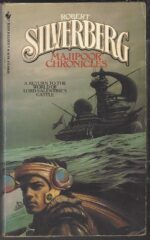 Lord Valentine #2: Majipoor Chronicles by Robert Silverberg