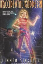 An Accidental Goddess by Linnea Sinclair