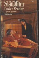 Darien Venture by Frank G. Slaughter