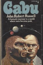 CABU by John Robert Russell