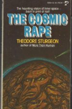 The Cosmic Rape by Theodore Sturgeon