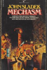 Mechasm by John Sladek
