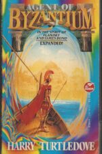 Agent of Byzantium by Harry Turtledove