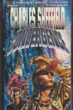 Heritage Universe #4: Convergence by Charles Sheffield