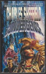 Heritage Universe #4: Convergence by Charles Sheffield