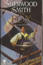 Inda #2: The Fox by Sherwood Smith