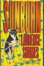 Key West #3: Sunburn by Laurence Shames