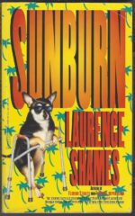 Key West #3: Sunburn by Laurence Shames