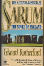 Sarum: The Novel of England by Edward Rutherfurd