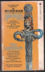 Books of Swords #2: The Second Book of Swords by Fred Saberhagen