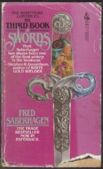 Books of Swords #3: The Third Book of Swords by Fred Saberhagen