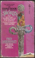Books of Swords #3: The Third Book of Swords by Fred Saberhagen