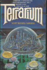 Terrarium by Scott Russell Sanders