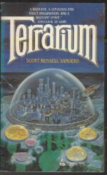 Terrarium by Scott Russell Sanders