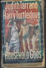 Household Gods by Judith Tarr, Harry Turtledove