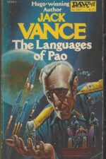The Languages of Pao by Jack Vance