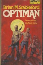 Optiman by Brian M. Stableford